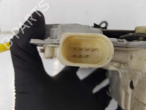 Rear right lock SEAT EXEO ST (3R5) 2.0 TDI | BP6024316C99 