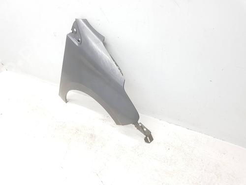 Right front fenders PEUGEOT 208 I (CA_, CC_) 1.6 HDi | BP29331753C42 