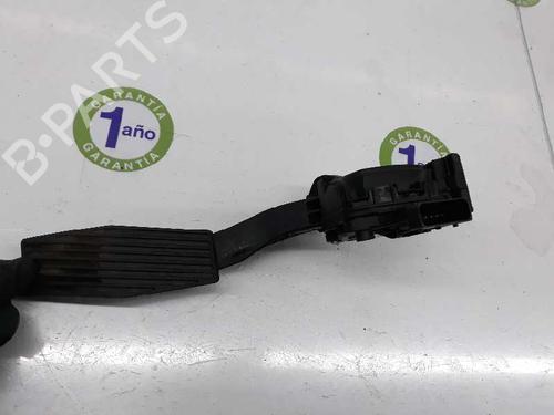 Pedal OPEL ASTRA J (P10) 1.7 CDTI (68) | BP4715231I4 