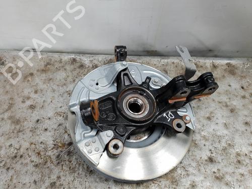 Left front steering knuckle OPEL ASTRA L Sports Tourer (O5) 1.2 (FRHNSL, FRHNSR) | BP23040864M25 