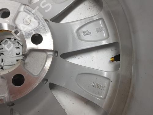 Rim SEAT IBIZA V (KJ1, KJG) 1.0 MPi | BP12463026C45 
