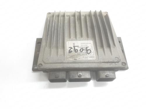Used Engine control unit (ECU) Engine control unit (ECU) NISSAN KUBISTAR Van (X76) 1.5 dCi (61 hp) 34510012 34510012