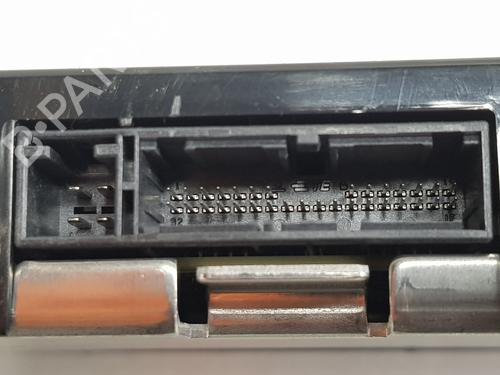 Electronic module LAND ROVER RANGE ROVER VELAR (L560) 3.0 D300 SDV6 4x4 | BP31808234M83