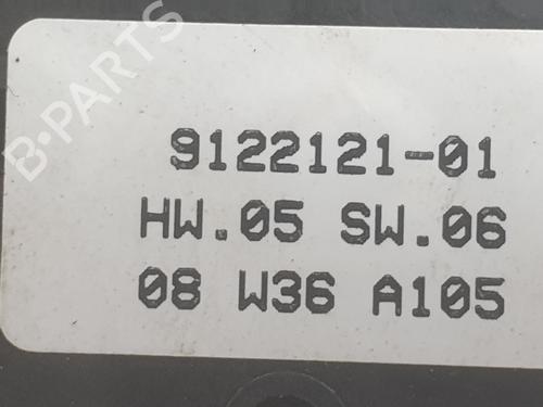 Left front window switch BMW X5 (E70) xDrive 40 d | BP36649618I27 - Image 5
