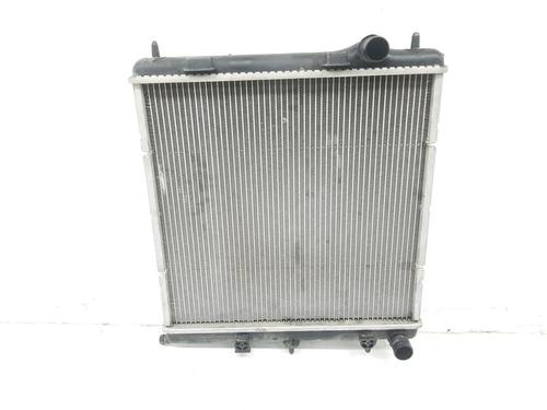 Køler CITROËN C3 / C3 ORIGIN III (SX) 1.2 VTi 82 (82 hp) 15086834