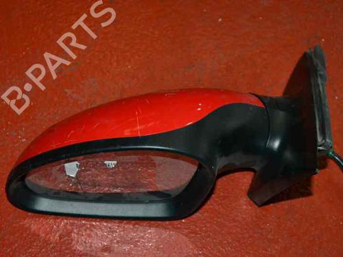 Left mirror SEAT IBIZA III (6L1)  | BP1324955C26 