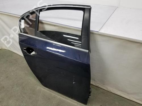 Right rear door BMW 5 (E60) 525 d | BP1990052C5 