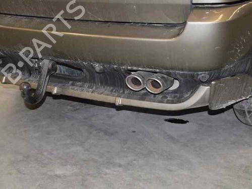 Høyre Foran elrute bryter BMW X5 (E53) 3.0 i | BP1364306I26 