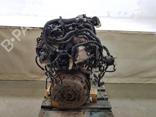 Engine CITROËN JUMPER II Van 2.2 BlueHDi 140 | BP39993546M1 - Image 4