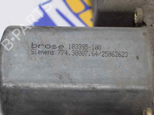 Front left window mechanism OPEL ASTRA G Hatchback (T98) 2.0 OPC (F08, F48) | BP3657356C22 