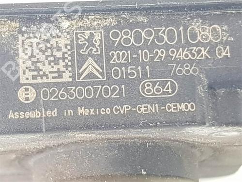 Other PEUGEOT RIFTER | BP38469096O1 - Image 3