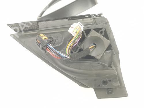 Right mirror DS DS 7 Crossback (J4_, JR_, JC_) E-TENSE 225 (J4DGZU, J45GQU) | BP16319457C27 
