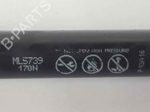 Hood lift support AUDI Q7 (4LB) 3.0 TDI quattro | BP14112338C139 
