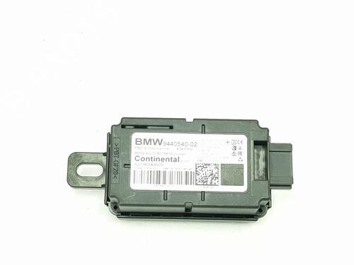 Elektronische module BMW 1 (F40) M 135 i xDrive (306 hp) 16863241