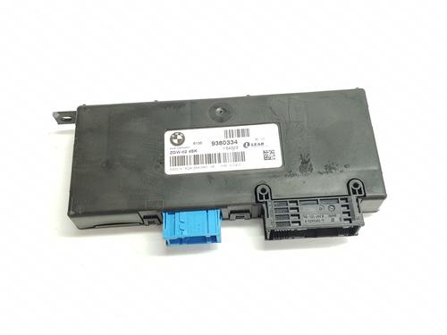 electronic-module-bmw-x4-f26-2013-2014-2015-2016-2017-2018-37639298 main image