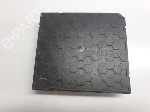 Electronic module VW CRAFTER Van (SY_, SX_)  | BP28030858M83 