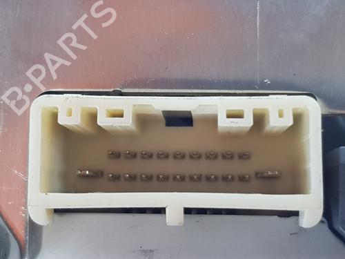 Radio RENAULT MASTER III Van (FV) 2.3 dCi 135 FWD (FV0N, FV08, FV06, FV00, FV1S) | BP36559804E6 - Image 8