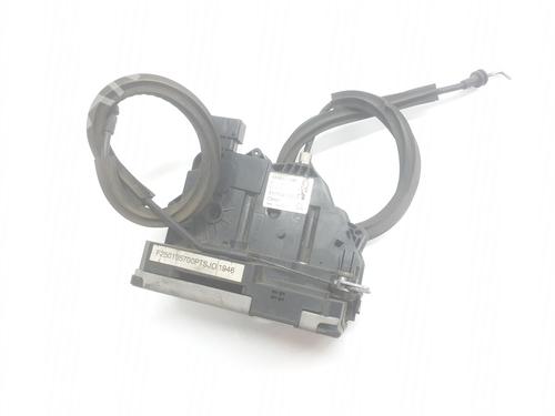 front-right-lock-peugeot-boxer-van-2006-33861256 main image