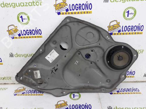Used Rear left window mechanism MERCEDES-BENZ A-CLASS (W169) A 180 CDI (169.007, 169.307) (109 hp) 2683375