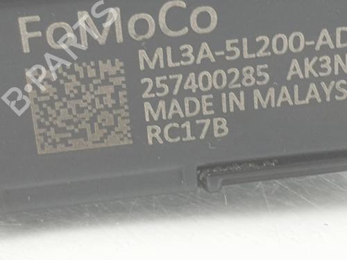 Electronic sensor FORD TRANSIT CUSTOM V362 Bus (F3) | BP36672416M84 - Image 5