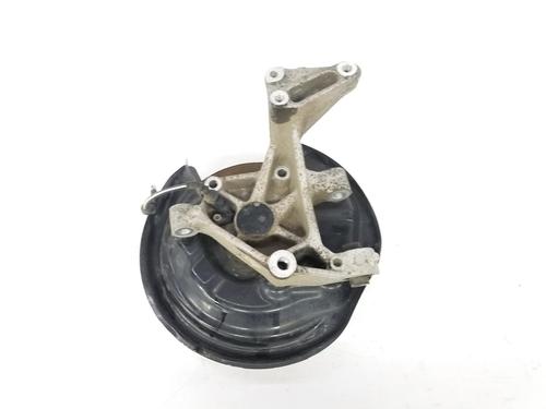 Used Left rear steering knuckle VW SCIROCCO III (137, 138) 1.4 TSI (160 hp) 8267240