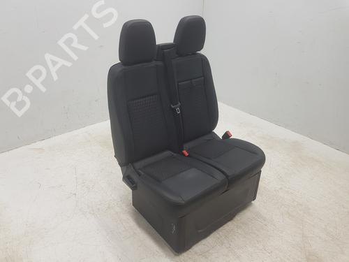 Right front seat FORD TRANSIT CUSTOM V362 Van (FY, FZ) 2.0 EcoBlue mHEV | BP34718781C16 - Image 3