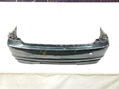 Used Rear bumper BMW 7 (E65, E66, E67) 730 Ld (231 hp) 8500014