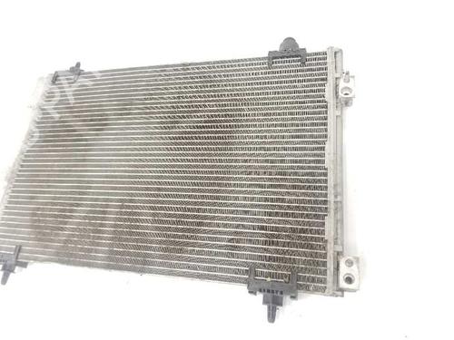 AC radiator PEUGEOT 308 I (4A_, 4C_) 1.6 16V | BP28133916M32 