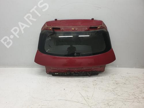 Porton trasero Porton trasero CITROËN C4 CACTUS 1.6 BlueHDi 100 (99 hp) 37071855 37071855