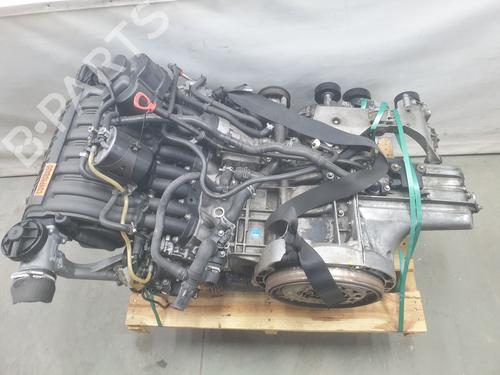 Used Engine MERCEDES-BENZ VANEO (414) 1.7 CDI (414.700) (91 hp) 31051473