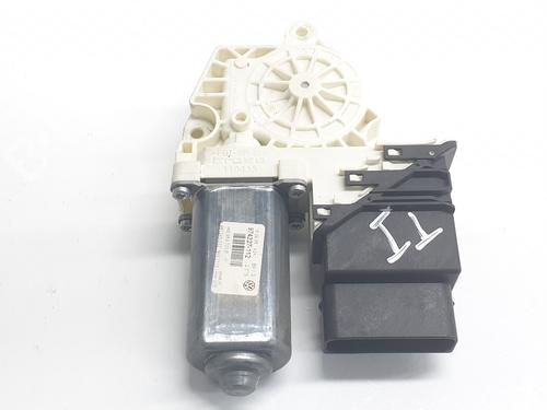 Left rear window motor VW PASSAT B6 (3C2) 2.0 TDI 16V | BP21841927E23 