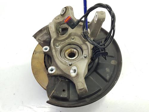 Right rear steering knuckle MERCEDES-BENZ GLK-CLASS (X204) 220 CDI (204.902) | BP9089514M28 