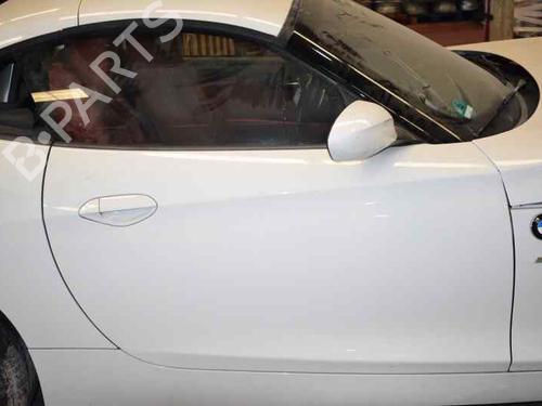 Rear left window mechanism BMW Z4 Roadster (E89) sDrive 20 i | BP1677761C24 