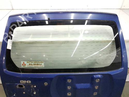 Tailgate MITSUBISHI PAJERO III (V7_W, V6_W) 3.2 Di-D (V68W, V78W) | BP6597145C6 
