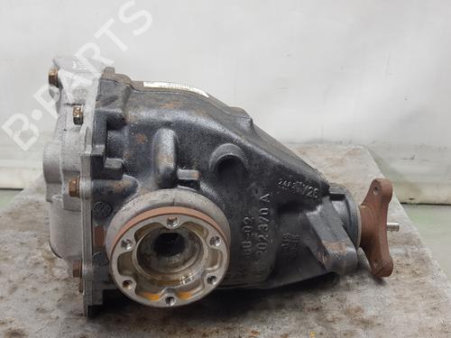 Differenziale posteriore BMW 1 (E87) 116 d | BP29926144M24