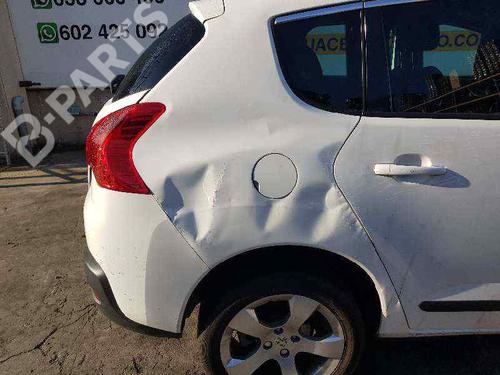 Expansion tank PEUGEOT 3008 I MPV (0U_) 1.6 HDi | BP10366675C120  - Image 80