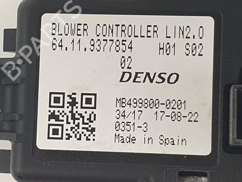 Heater resistor MINI MINI (F56) One | BP38507916M108 - Image 3