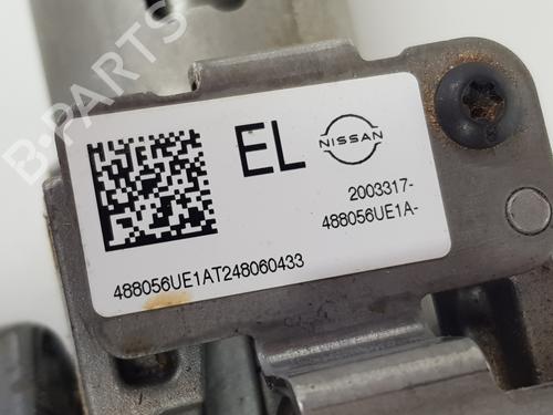 Steering column RENAULT AUSTRAL  | BP34436354M21  - Image 7