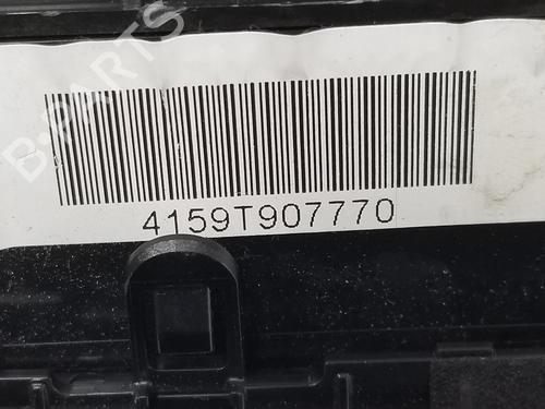 Climate control NISSAN QASHQAI II SUV (J11, J11_) 1.5 dCi | BP4725882I5 