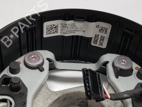 Steering wheel BMW 2 Active Tourer (F45) 218 d | BP21535365C49 