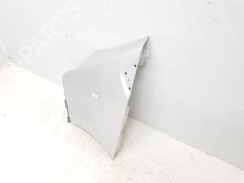 Left front fenders FIAT TALENTO Van (296_)  | BP29436823C41 