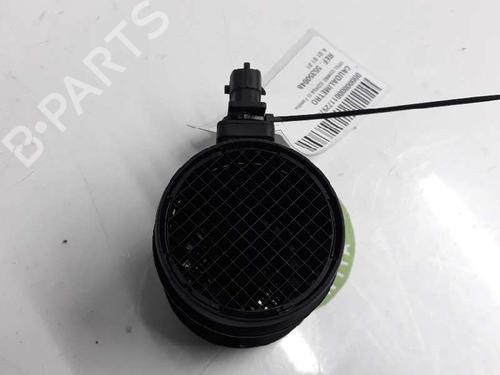 Mass air flow sensor OPEL COMBO Box Body/MPV 1.3 CDTI 16V | BP4947162M95 