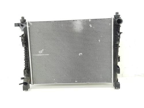 Water radiator RENAULT EXPRESS Box Body/MPV | BP38507993M31 - Image 4