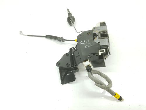 Front right lock MERCEDES-BENZ C-CLASS (W204) C 220 CDI (204.008) | BP11173971C97 