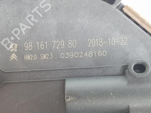 Other CITROËN GRAND C4 SPACETOURER (3A_, 3E_) | BP32444664O1