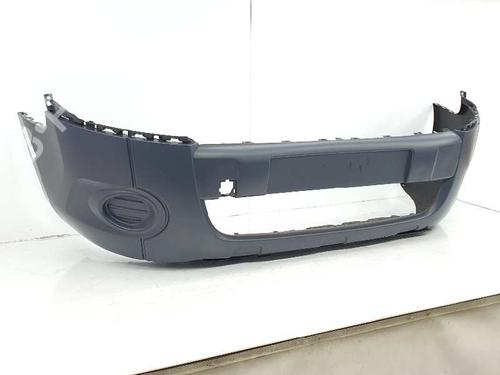 Front bumper CITROËN BERLINGO MULTISPACE (B9) 1.6 HDi 75 16V | BP7477316C7 