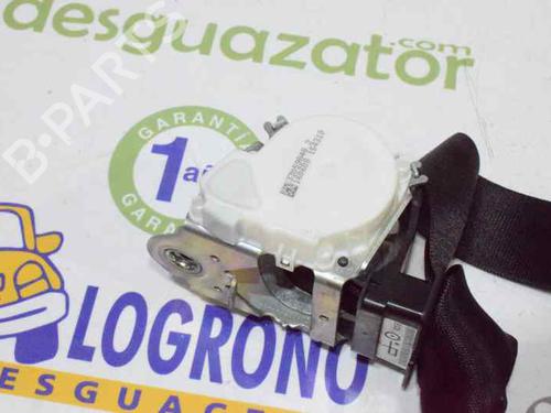 Front left seatbelt BMW 3 (E90) 320 d | BP8746374I26 
