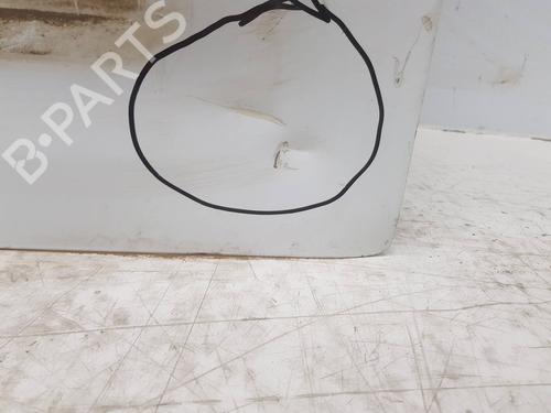 Left rear door RENAULT TRAFIC III Bus (JG_) 1.6 dCi 125 (JGMH) | BP29479331C4 
