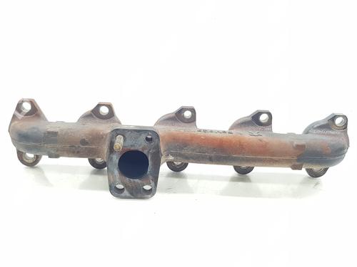 Exhaust manifold FORD TRANSIT COURIER B460 MPV 1.5 TDCi | BP22197048M110 