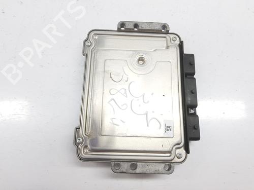 Engine control unit (ECU) CITROËN BERLINGO / BERLINGO FIRST MPV (MF_, GJK_, GFK_) 1.6 HDI 75 (MF9HW, GJ9HWC, GF9HWC, GN9HWC) | BP13110964M57 